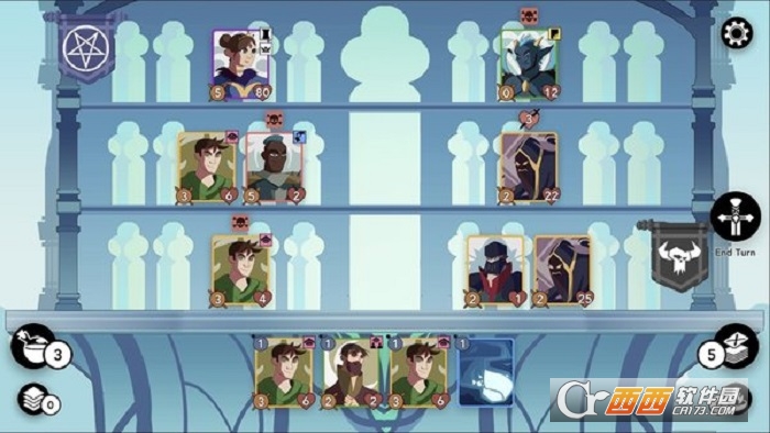 Protect(保护王国)