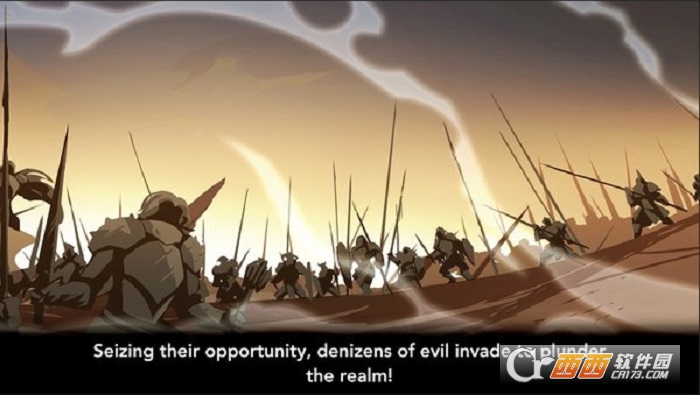 Protect(保护王国)