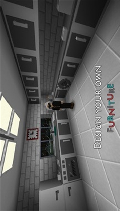 生存战争野人岛中文版