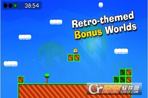 Mini Dash(迷你冲撞游戏)