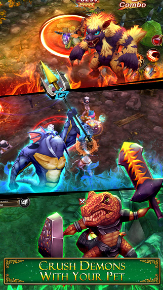 阿瓦隆传奇手机最新版