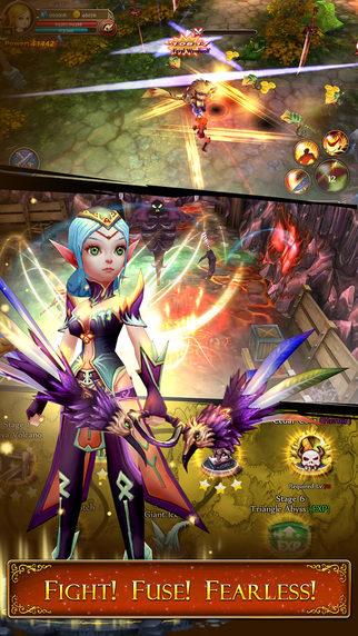 阿瓦隆传奇手机最新版