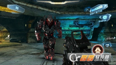 近地轨道防御3(N.O.V.A. 3)中文版