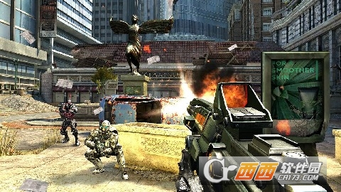 近地轨道防御3(N.O.V.A. 3)中文版