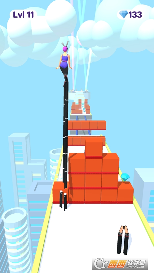 高跟我最美High Heels安卓