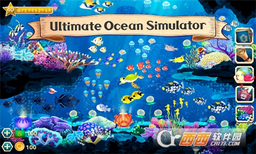 Splash(飞溅水下避难所)