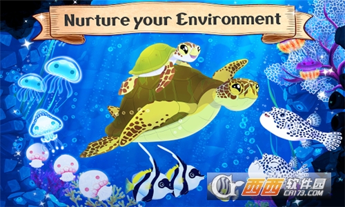 Splash(飞溅水下避难所)