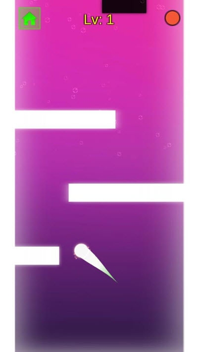 EscapeDoor(逃生门)