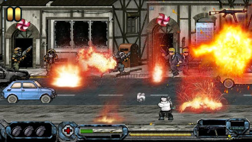 反恐精英之神枪手