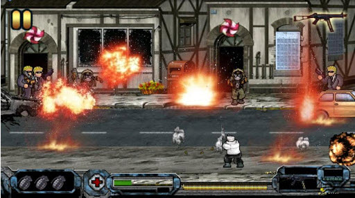 反恐精英之神枪手