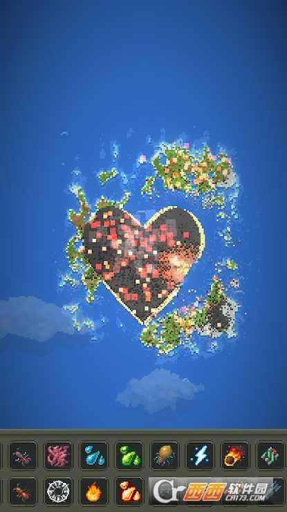 WorldBox(世界盒子2021最新版)