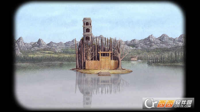 锈湖天堂岛(Rusty Lake Paradise)中文版