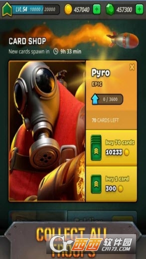 War Heroes(战争英雄)