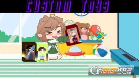 加查奇遇记中文版