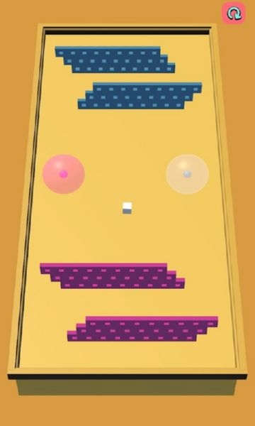 MagnetBlock(磁铁块)