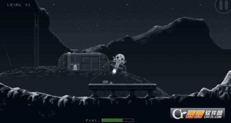 Lunar Mission(月球任务)