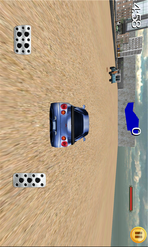 玩命追踪最新版