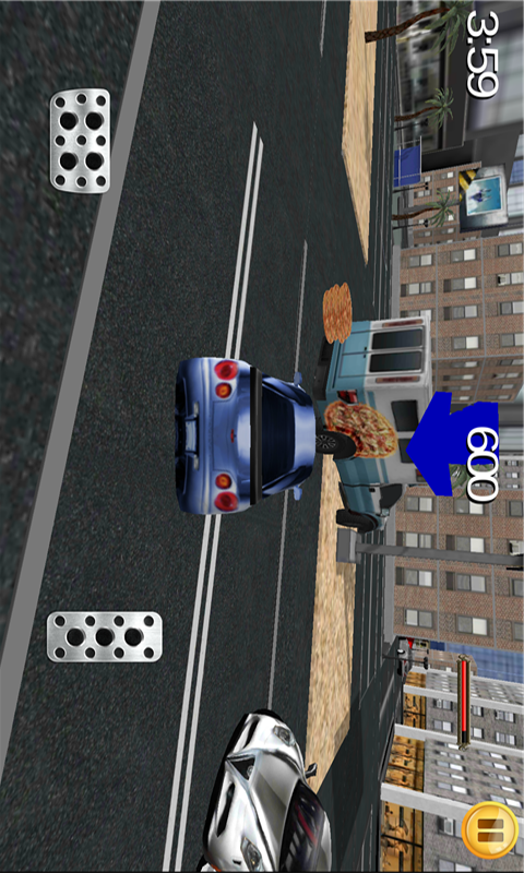 玩命追踪最新版