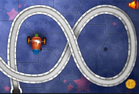 祖玛之虫灾危机(Bug Bust Ball)