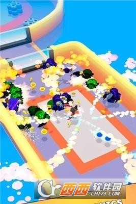 Monsters Inc(怪兽公司)