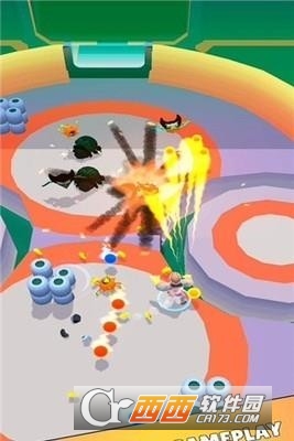 Monsters Inc(怪兽公司)