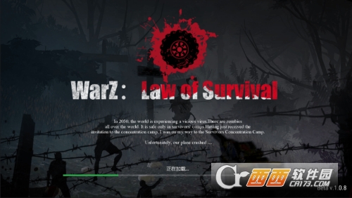 WarZ: Law of Survival(WarZ生存法则最新版)
