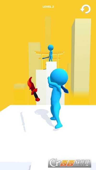 刀剑游戏Sword Play