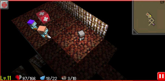 流氓传奇 Rogue Saga