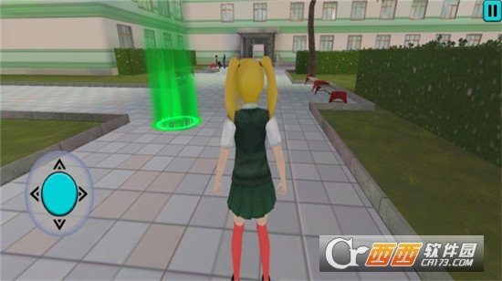 贵族女子学院2021