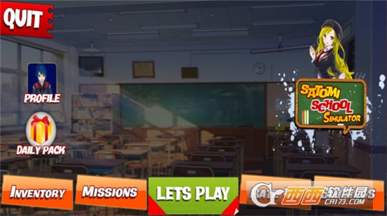 贵族女子学院2021