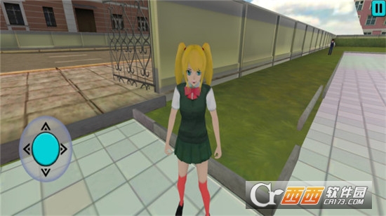 贵族女子学院2021