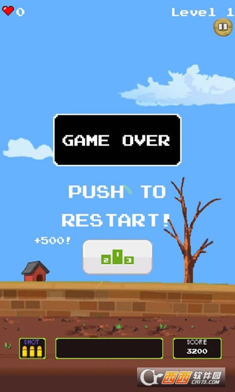 Duck Revenge(鸭子的逆袭手游)