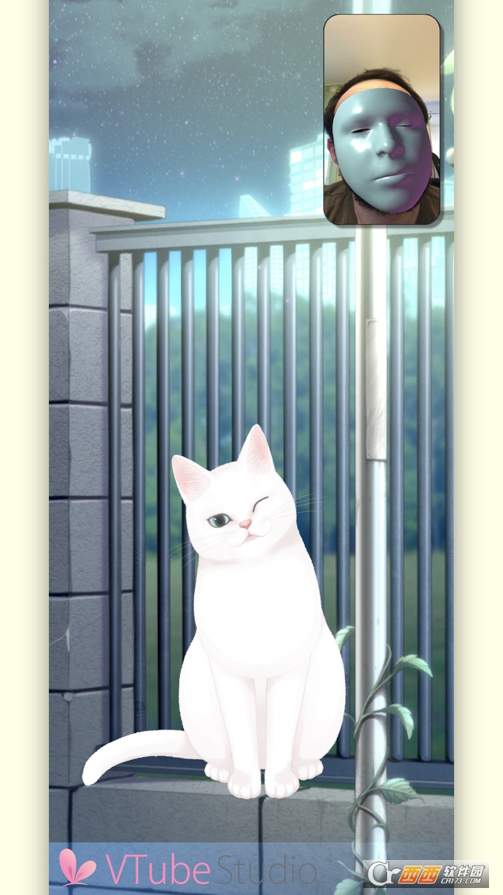 虚拟主播模拟器中文版