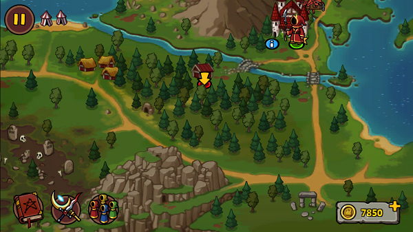 Magicka(魔法对抗中文版)