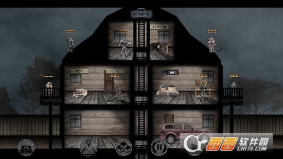 堡垒TD2(Fortress TD2)中文版