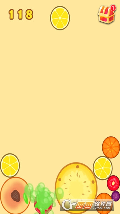 合成大西瓜游戏