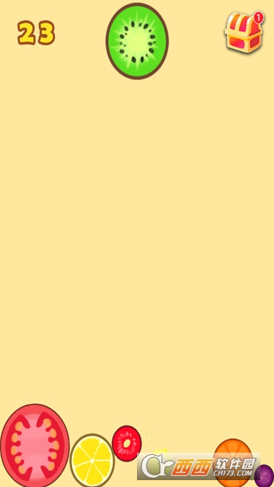 合成大西瓜游戏