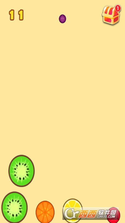 合成大西瓜游戏