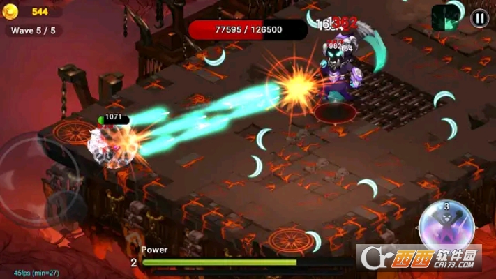 AngelSaga(魔界天使传说)