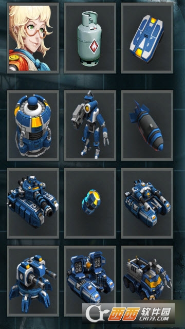 空甲联盟手机版