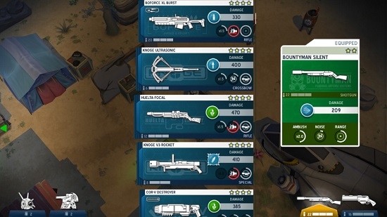 Space Marshals 2太空刑警2中文版