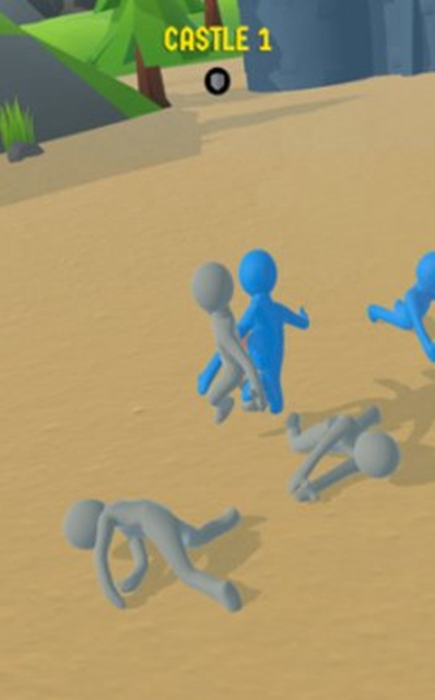 Army Fight 3D(陆军大作战)