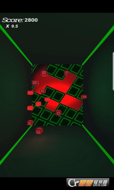 Blitz Ball!(闪电球)