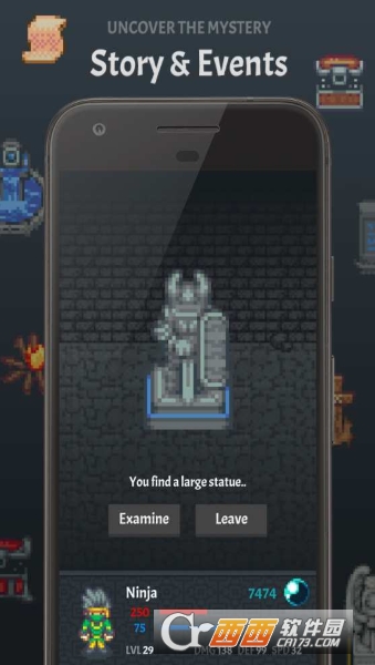 Dungeon of Souls(地牢之魂)