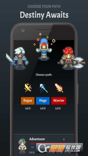 Dungeon of Souls(地牢之魂)