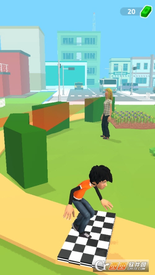 Kiss in Public(当众接吻)