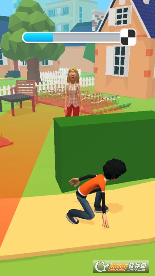 Kiss in Public(当众接吻)