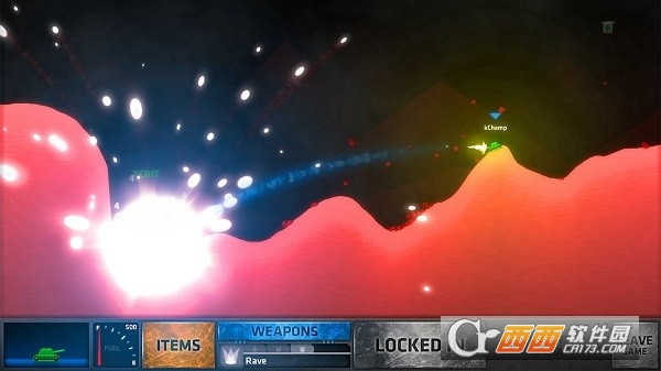 炮弹冲击（shellshock live）