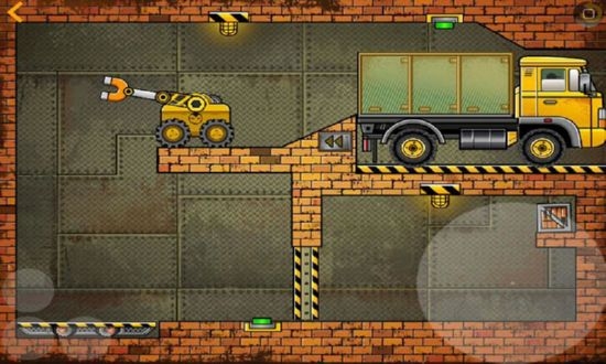 TruckLoader(卡车装载机手机游戏)