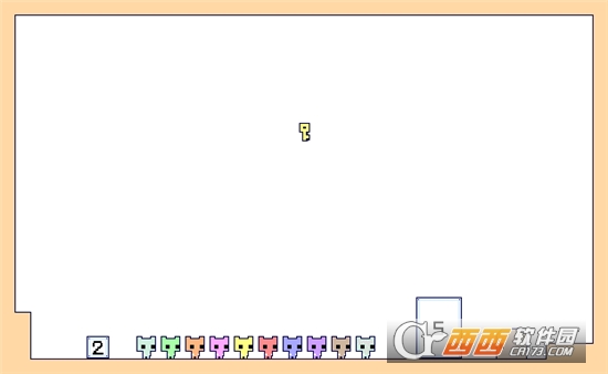 pico cat park go(PicoPark游戏)